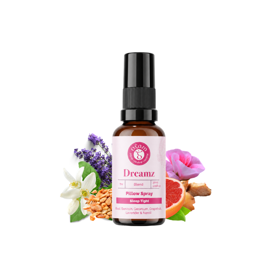 Dreamz Pillow Spray