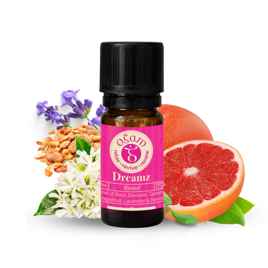 Dreamz Blend