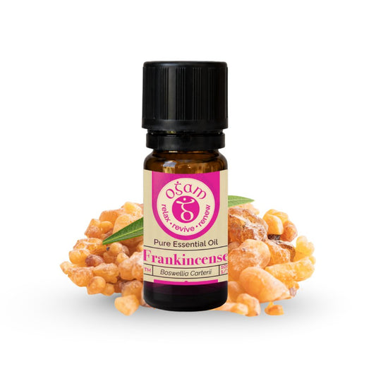 Frankincense