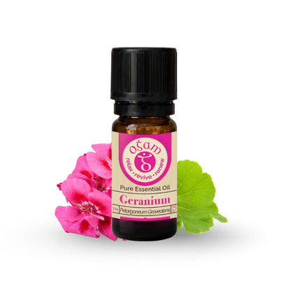 Geranium