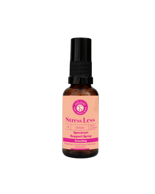 Stress Less - Spectrum