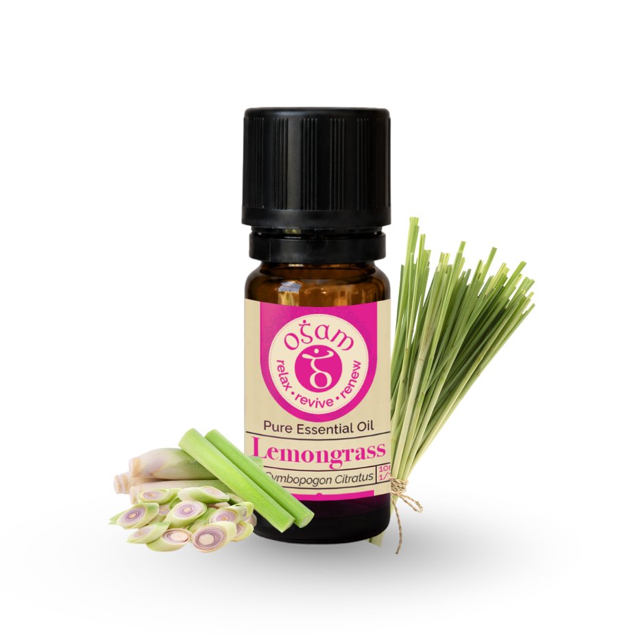 Lemongrass