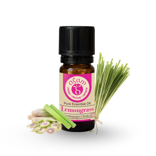 Lemongrass