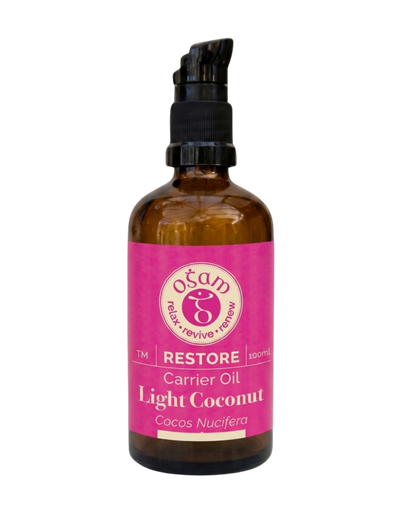 Restore Light Coconut Oil