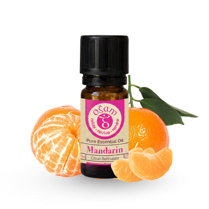 Mandarin