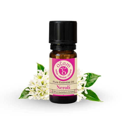 Neroli 5% in GSD oil