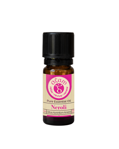 Neroli 5% in GSD oil