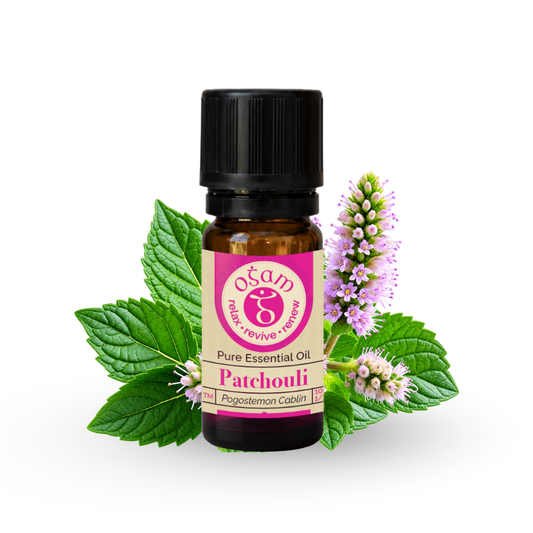 Patchouli