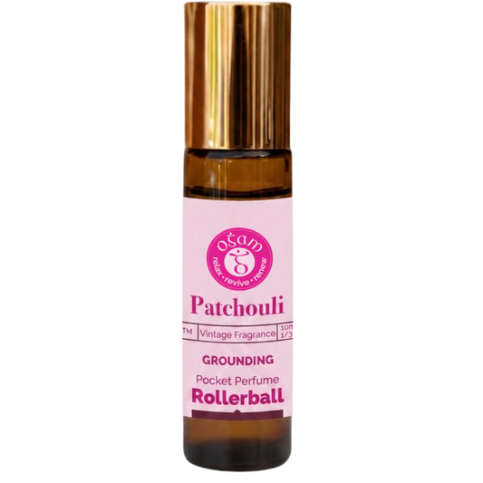 Patchouli