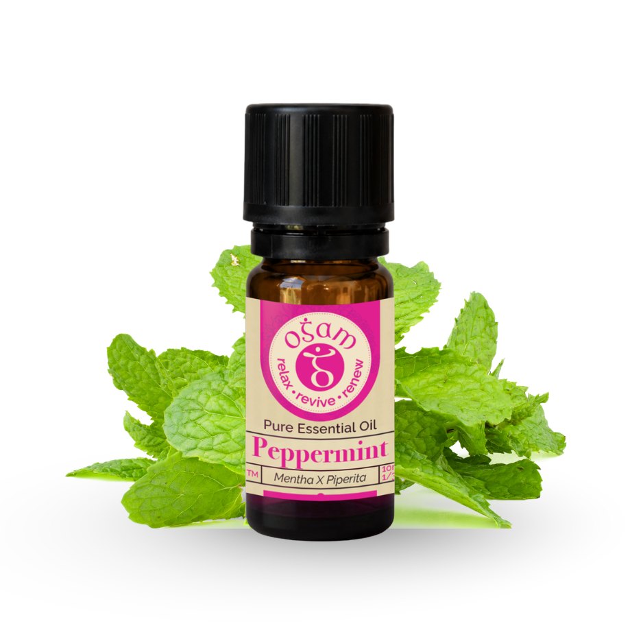 Peppermint
