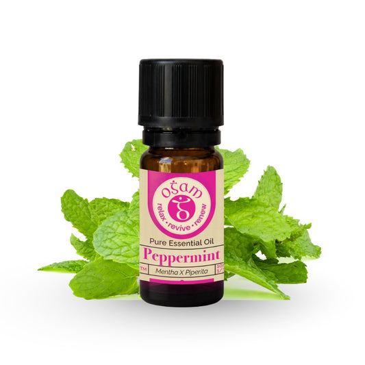 Peppermint