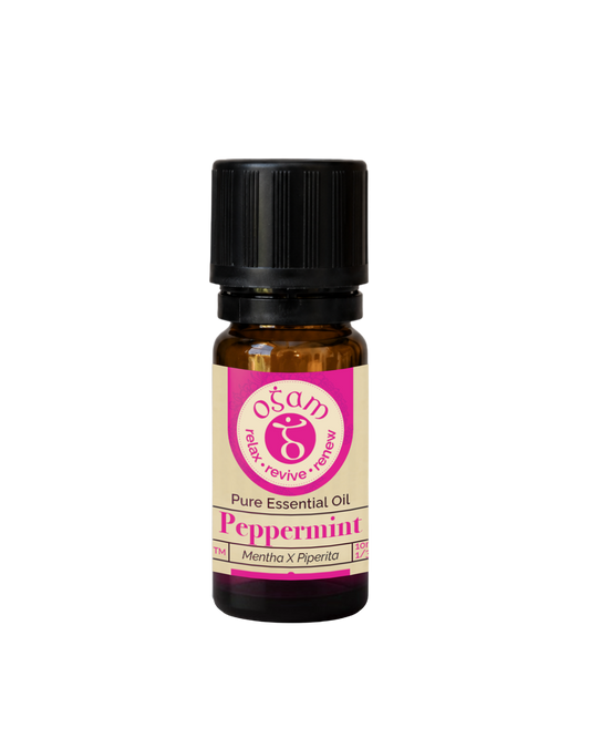 Peppermint