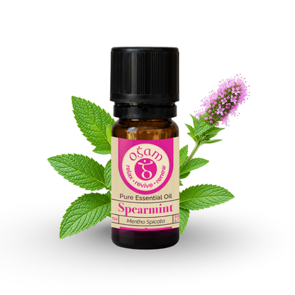 Spearmint