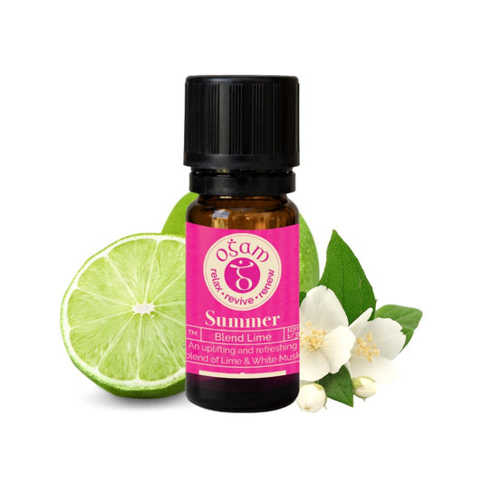 Summer Blend Lime