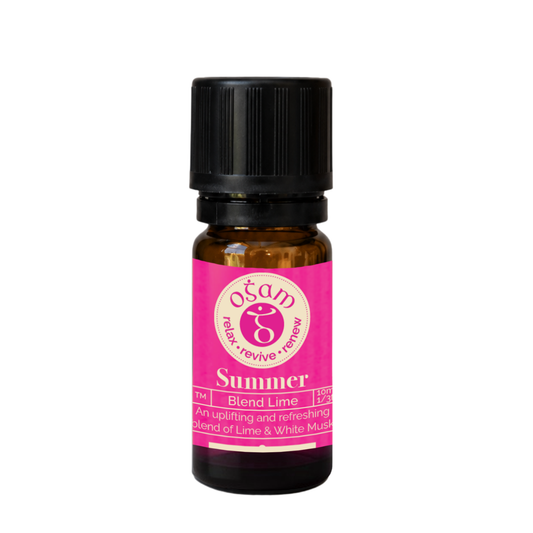 Summer Blend Lime
