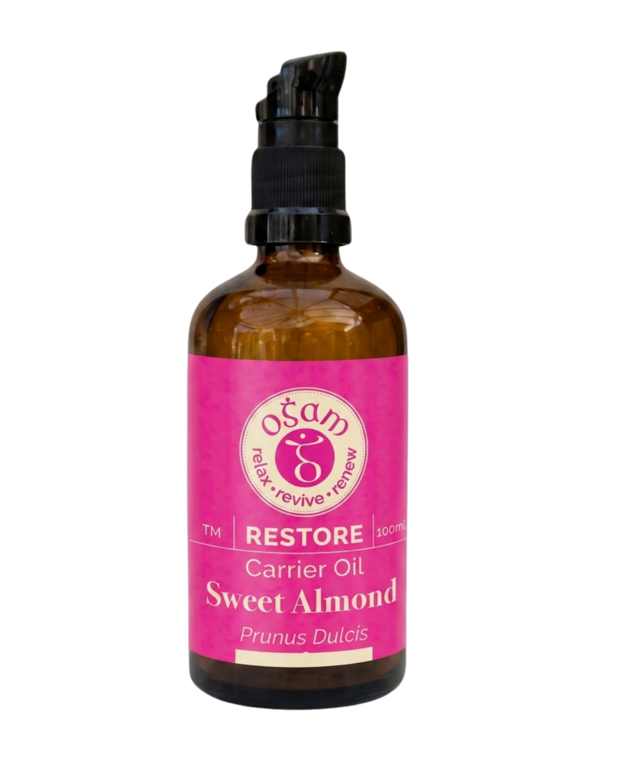Restore Sweet Almond Oil