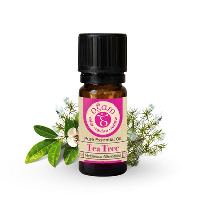 Tea Tree