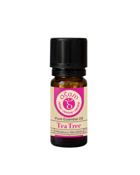 Tea Tree