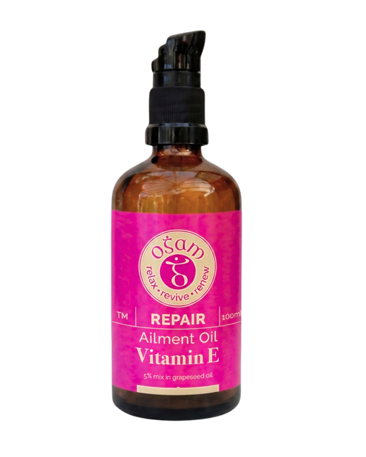 Repair Vitamin E Oil