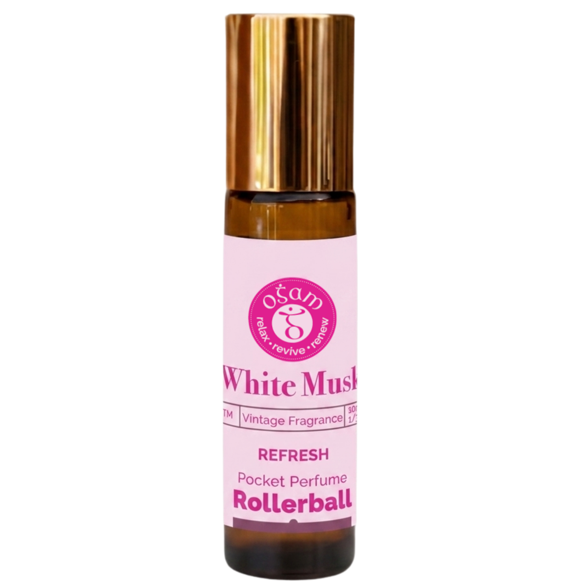 White Musk