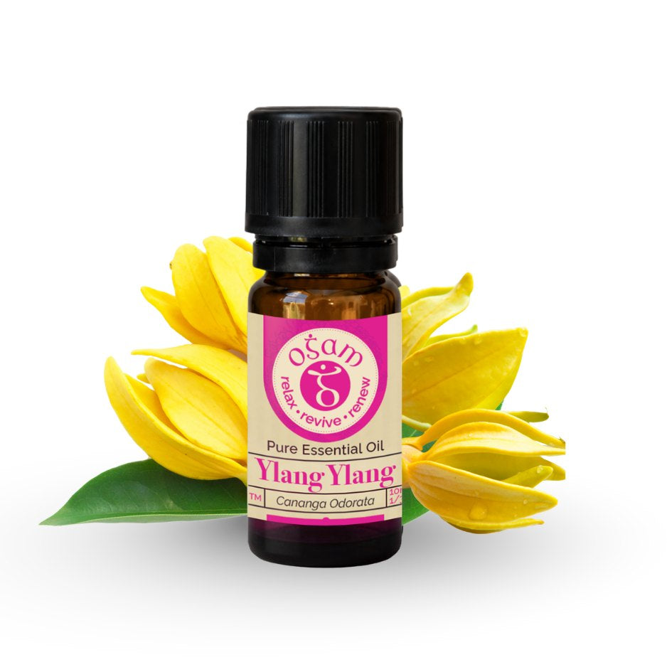 Ylang Ylang