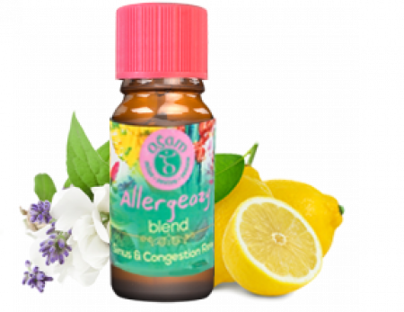 Buy anti-allergy essential oils