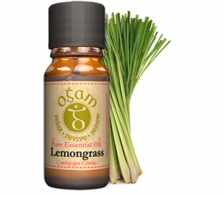 Buy lemongrass oil online