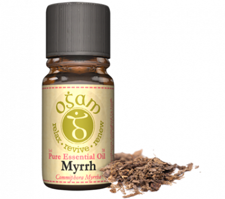 Buy myrrh oil online