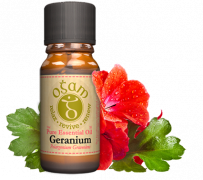 Buy geranium oil online