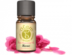 Buy rose oil online